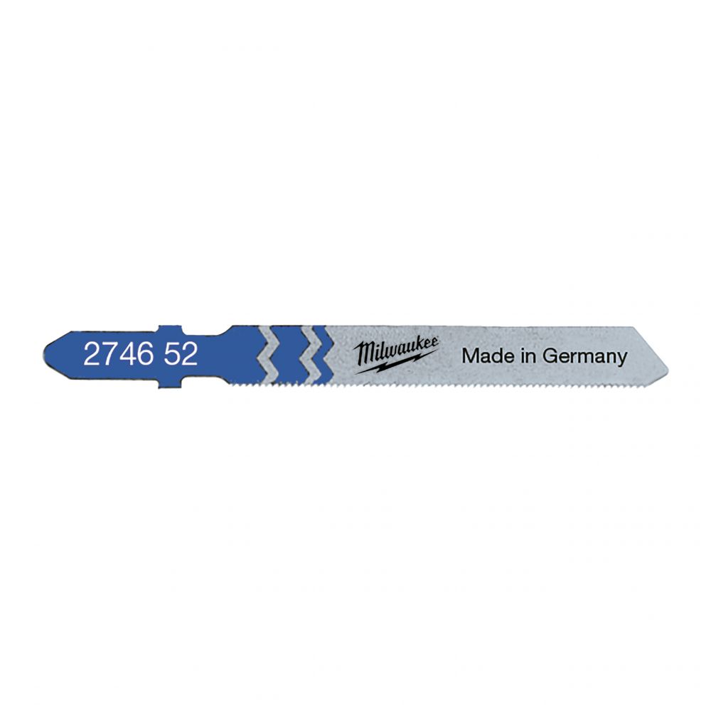 Stichsägeblatt Metall 
